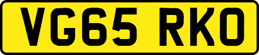 VG65RKO