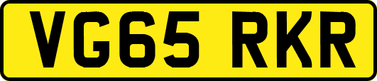 VG65RKR
