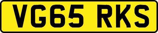 VG65RKS
