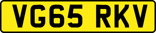 VG65RKV