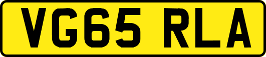 VG65RLA