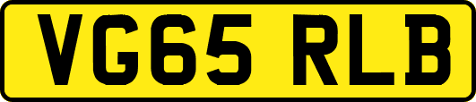 VG65RLB