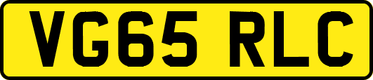 VG65RLC