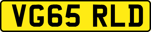 VG65RLD