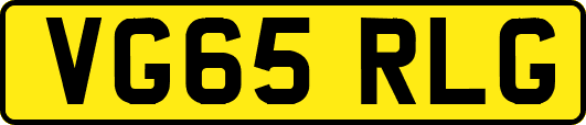 VG65RLG