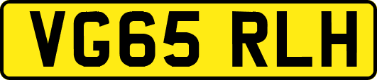 VG65RLH