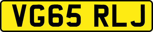 VG65RLJ