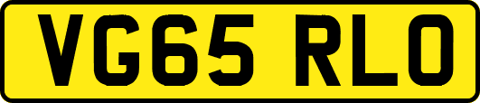 VG65RLO