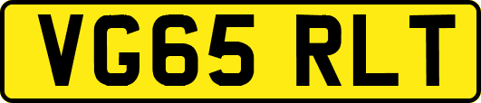 VG65RLT