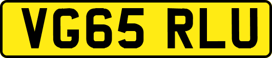VG65RLU