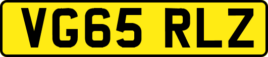 VG65RLZ