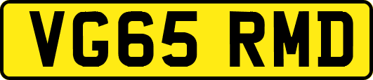 VG65RMD