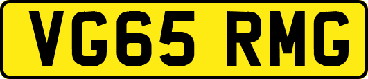 VG65RMG