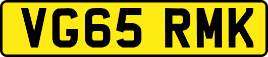 VG65RMK