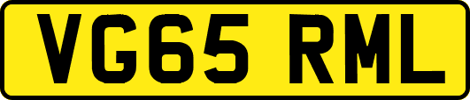 VG65RML