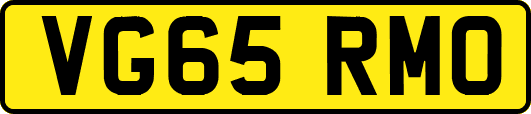 VG65RMO