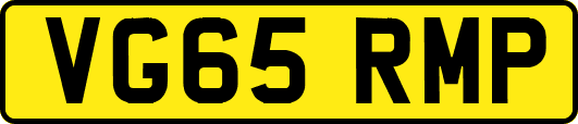 VG65RMP