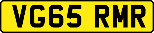 VG65RMR