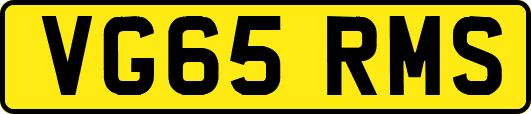 VG65RMS