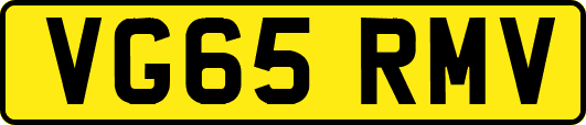 VG65RMV