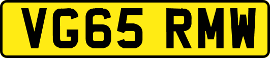 VG65RMW