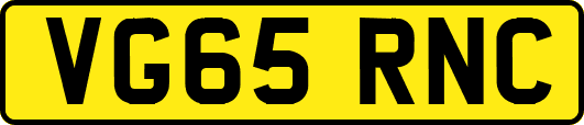 VG65RNC