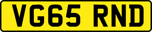 VG65RND