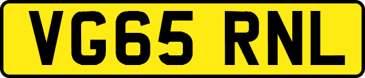 VG65RNL