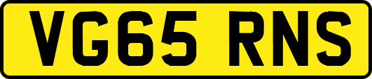 VG65RNS