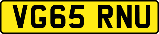 VG65RNU