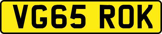 VG65ROK