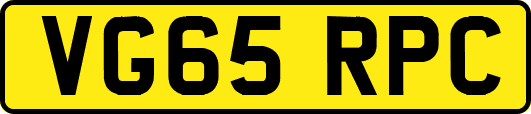 VG65RPC