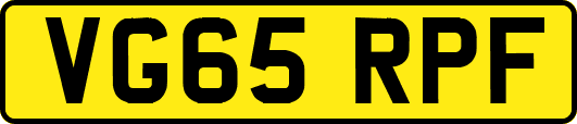 VG65RPF