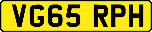 VG65RPH