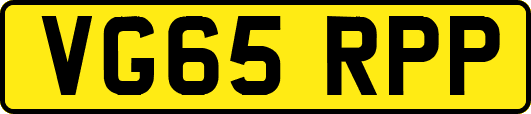 VG65RPP