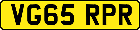 VG65RPR