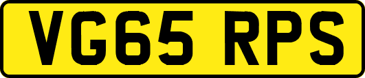 VG65RPS