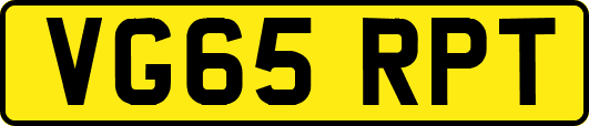 VG65RPT