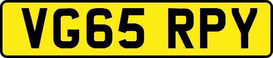 VG65RPY