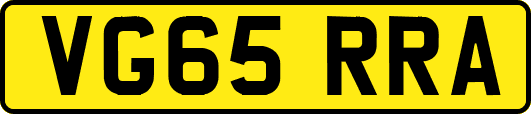 VG65RRA
