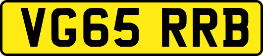 VG65RRB