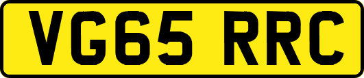 VG65RRC