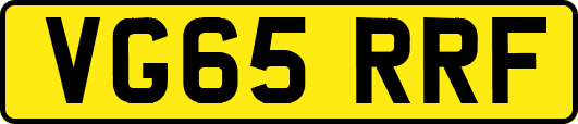 VG65RRF