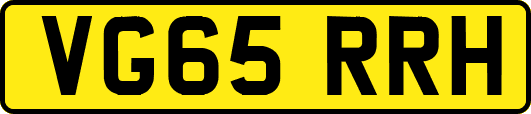 VG65RRH
