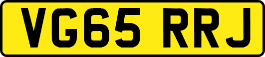 VG65RRJ