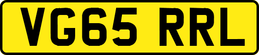 VG65RRL