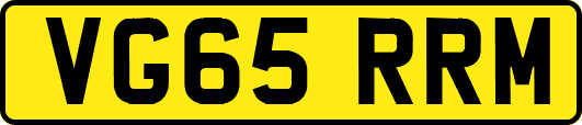 VG65RRM