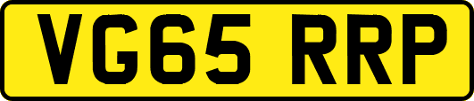 VG65RRP