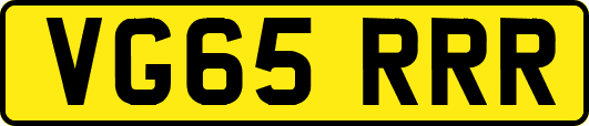 VG65RRR
