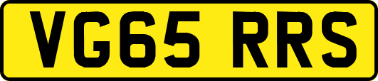 VG65RRS